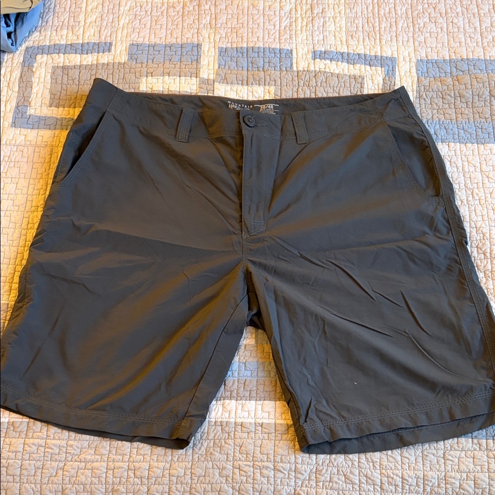 Men's Mountain Hardwear Shorts